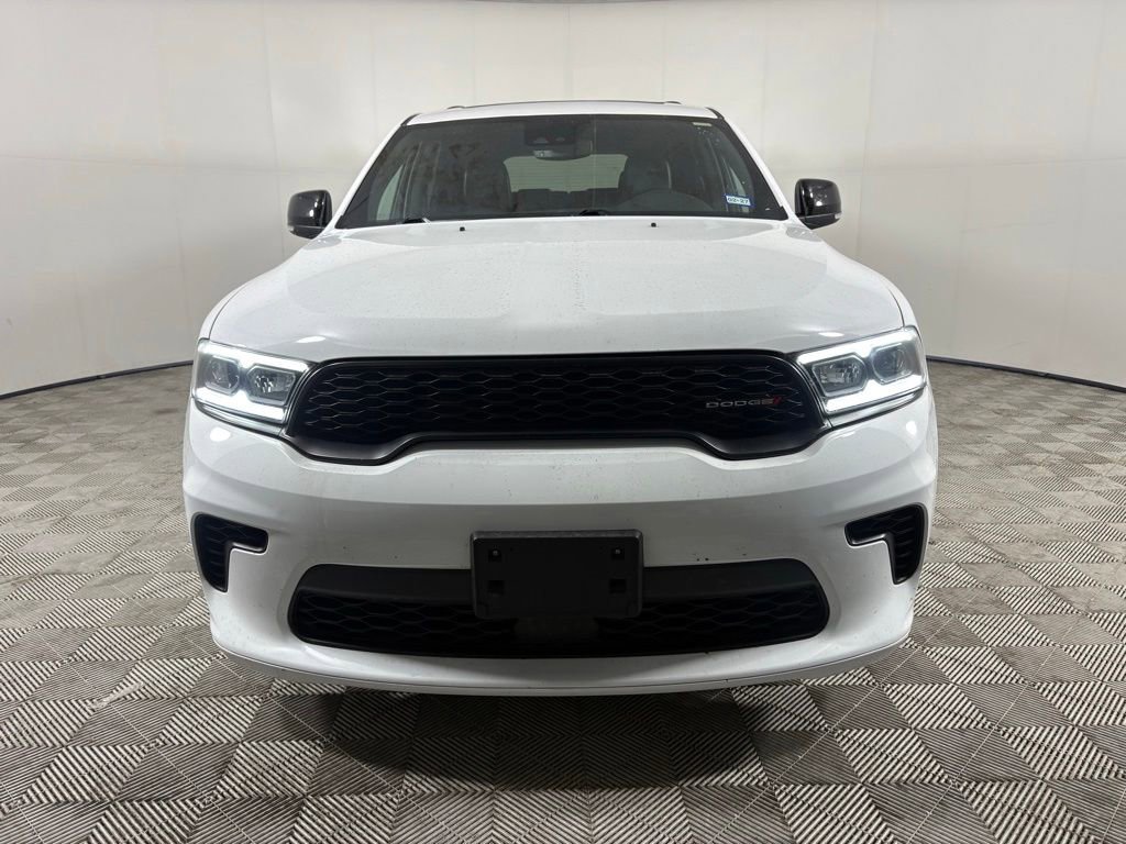 Used 2024 Dodge Durango GT RWD image 2