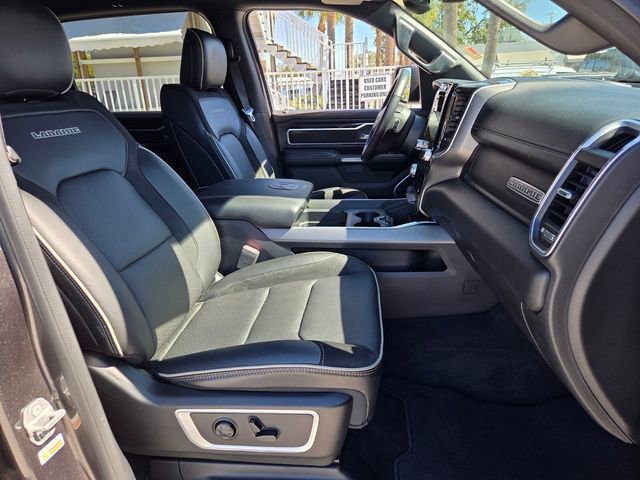 Certified 2020 RAM 1500 Laramie image 20
