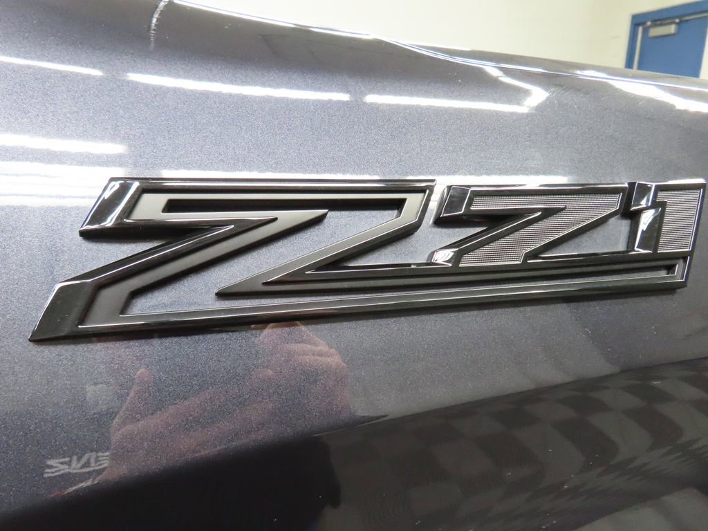 Used 2024 Chevrolet Silverado 1500 RST image 51