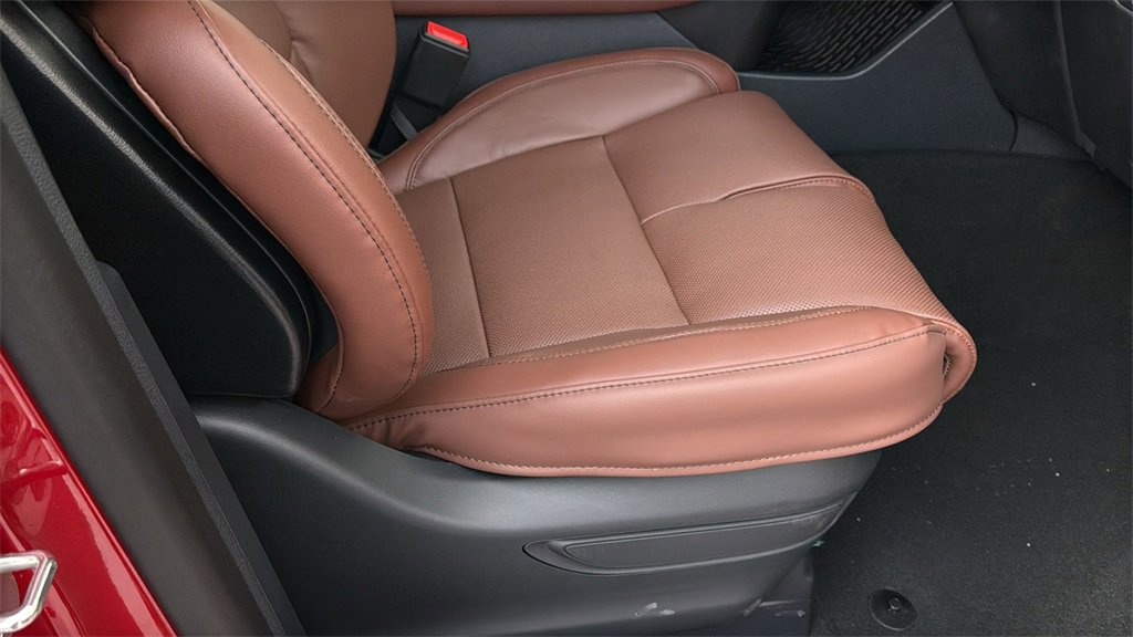 New 2026 Lincoln Aviator Reserve image 9