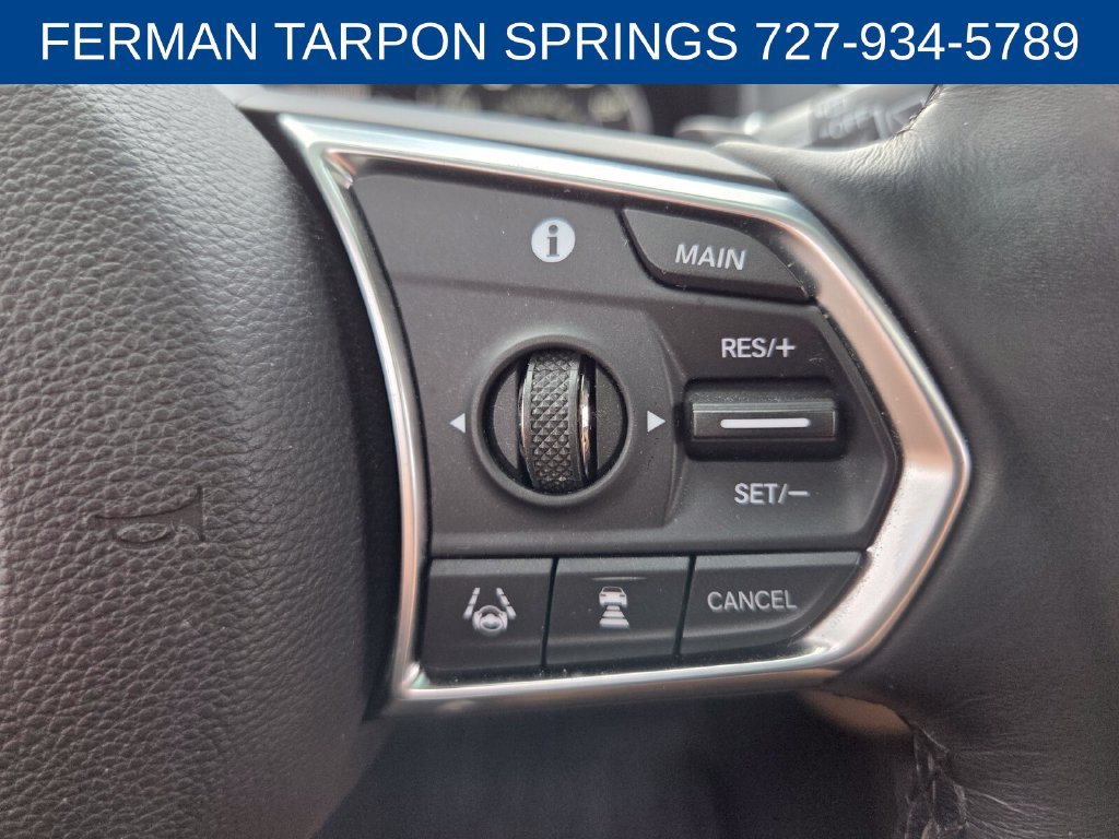 Used 2019 Acura RDX w/ Technology Package FWD image 27