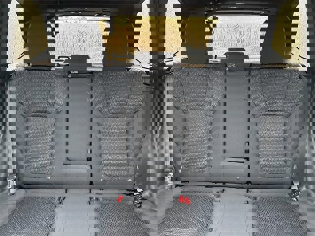 Certified 2025 Subaru Forester Premium image 30