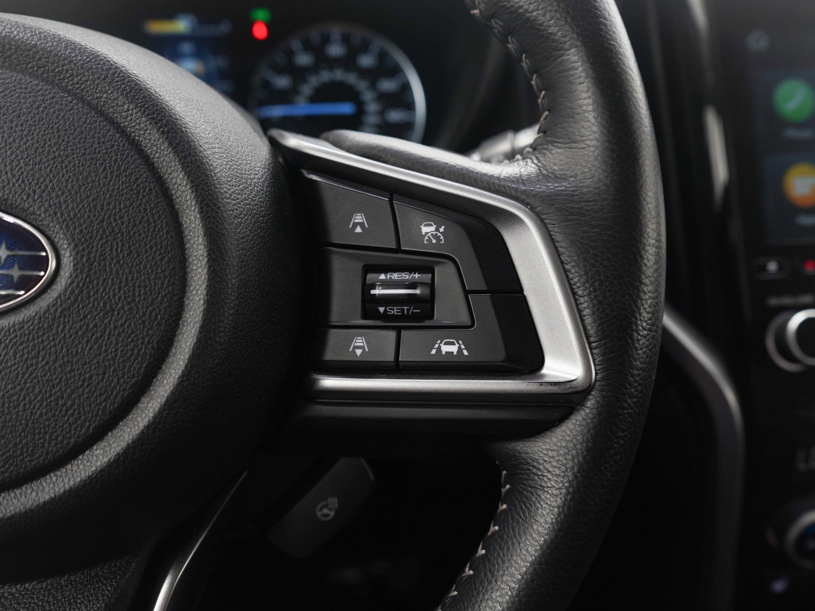 Used 2019 Subaru Ascent Limited w/ Popular Package #2A AWD/4WD image 30