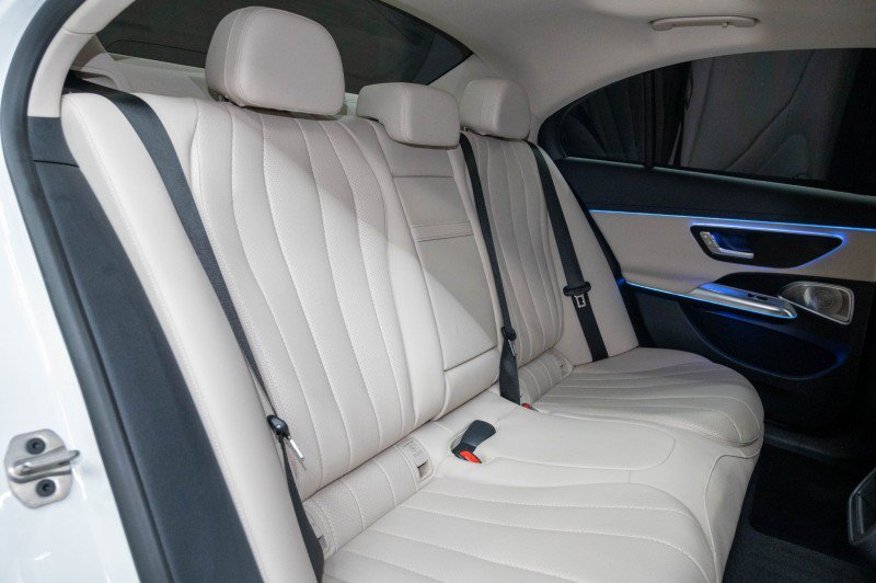 New 2027 Mercedes-Benz E 350 Sedan image 14
