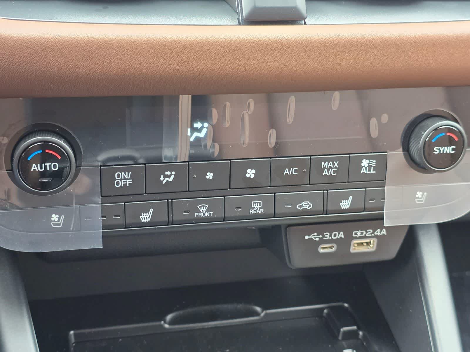 New 2026 Subaru Outback Touring AWD/4WD image 15