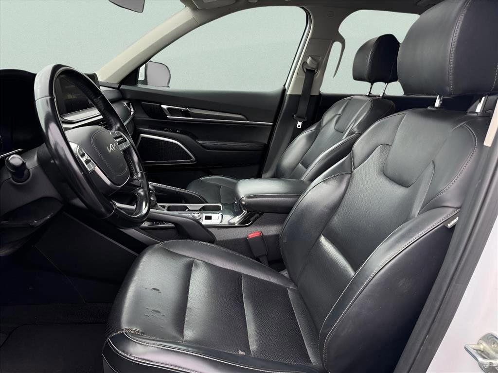 Used 2022 Kia Telluride S image 14