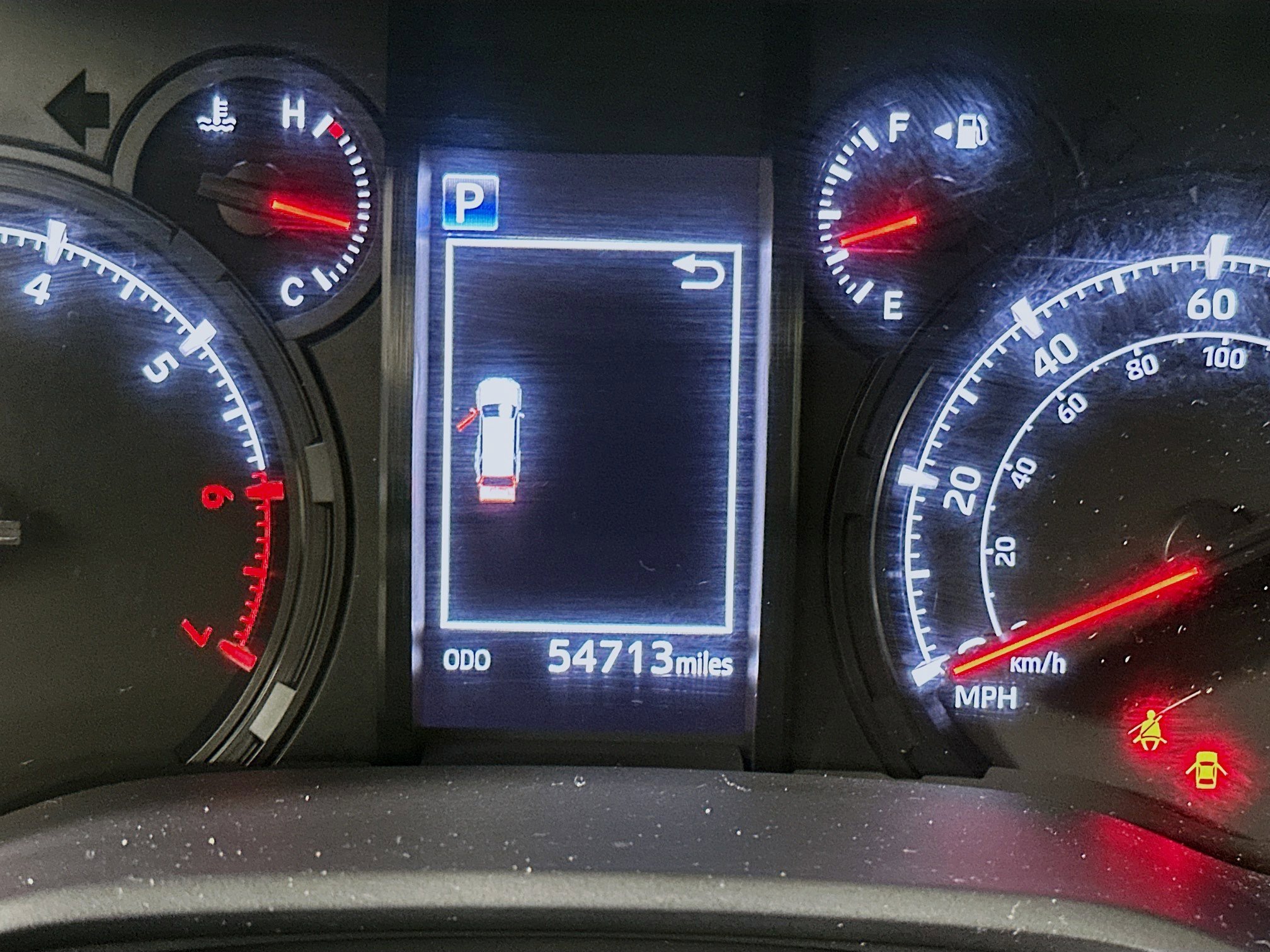 Used 2024 Toyota 4Runner SR5 image 18