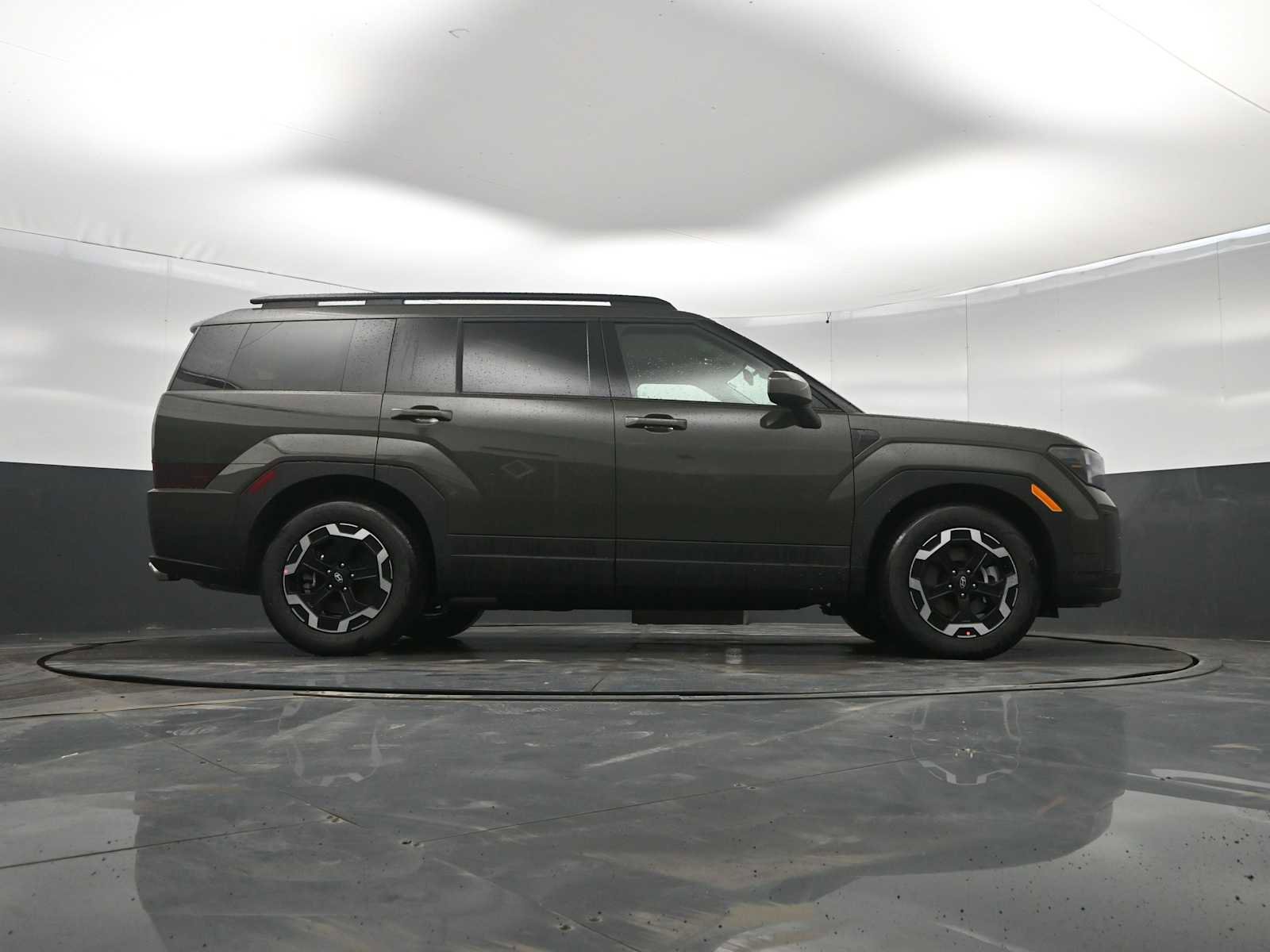 New 2026 Hyundai Santa Fe SEL image 37