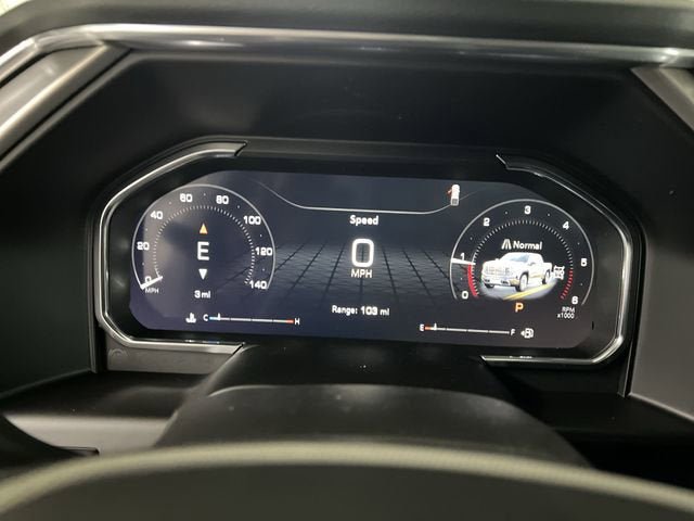 New 2026 GMC Sierra 1500 Denali w/ Denali Reserve Package AWD/4WD image 12