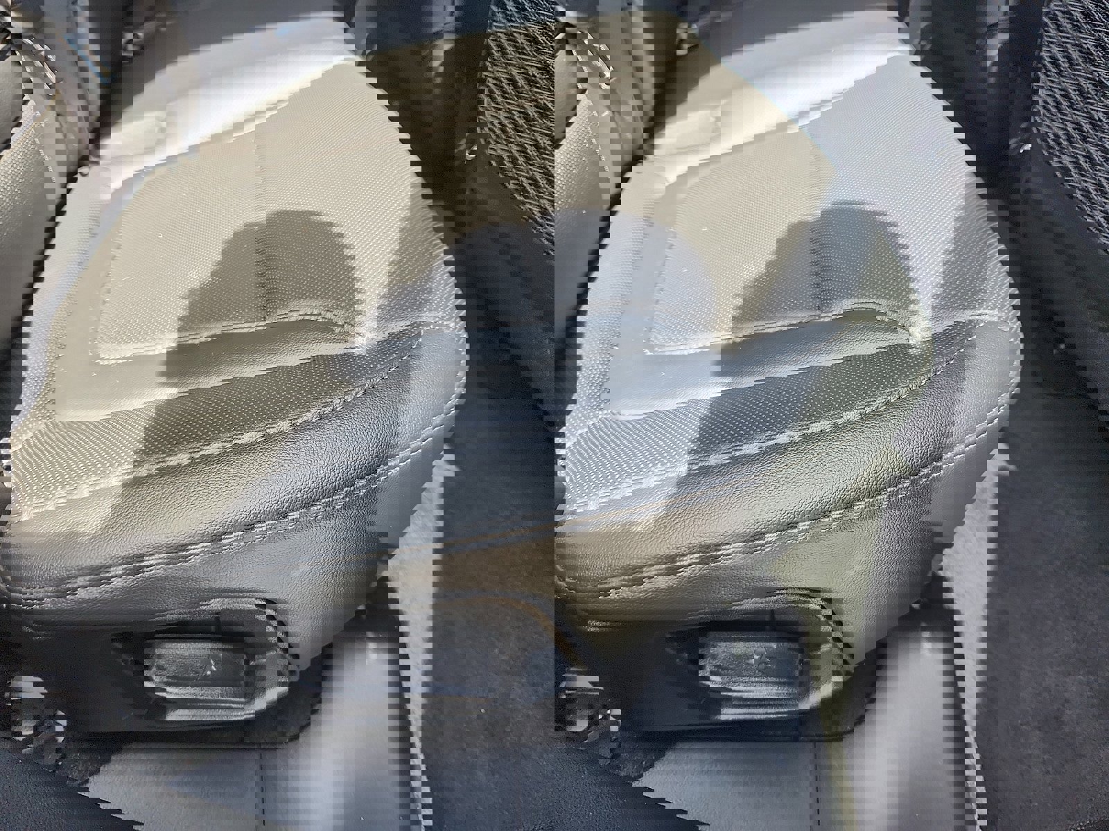 Used 2023 Hyundai Tucson SEL w/ Convenience Package AWD/4WD image 31