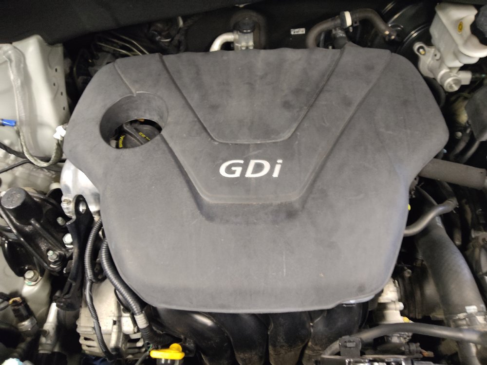 Used 2014 Kia Soul FWD image 30