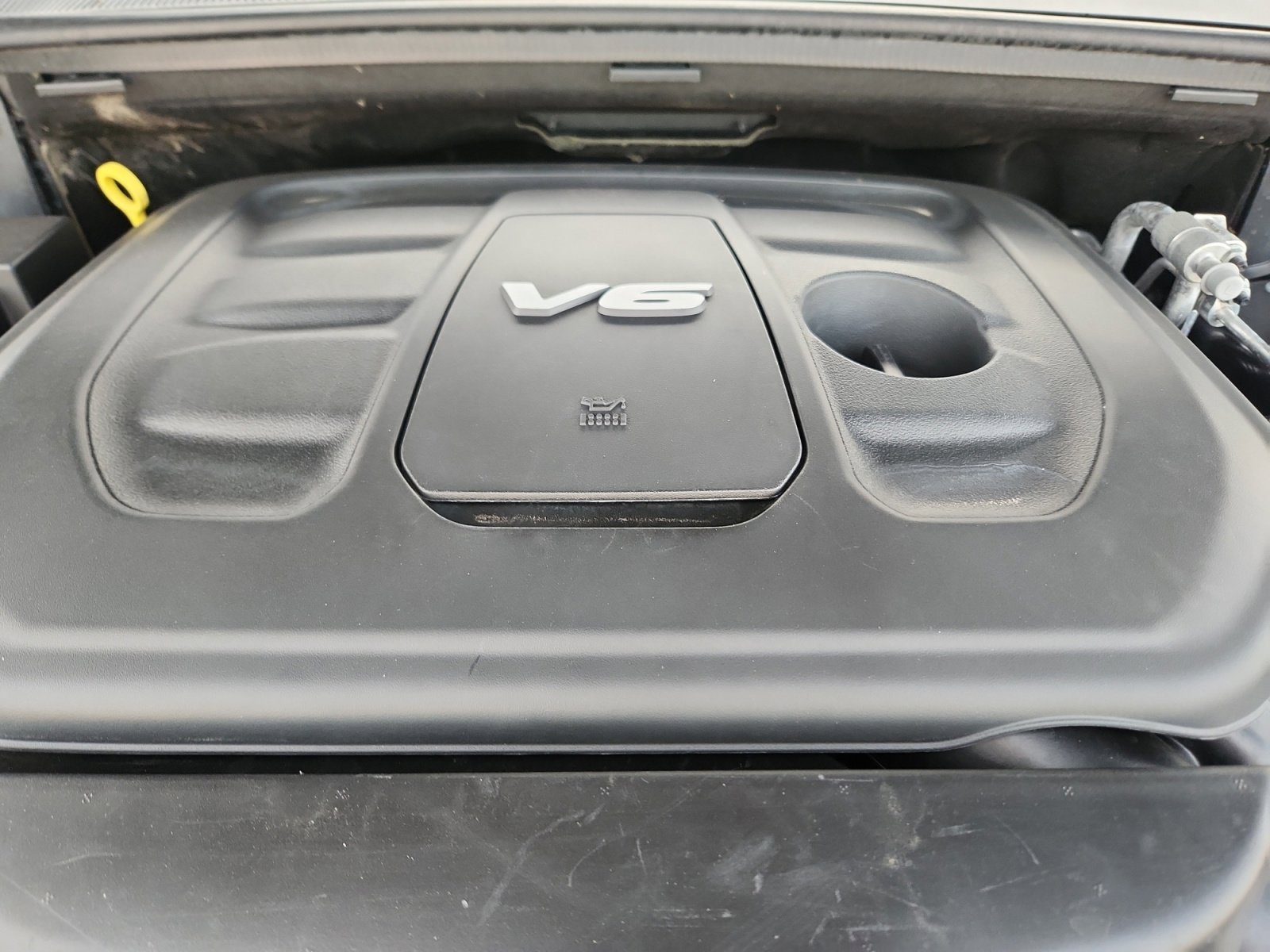 Used 2016 Jeep Grand Cherokee Limited w/ Trailer Tow Group IV image 23