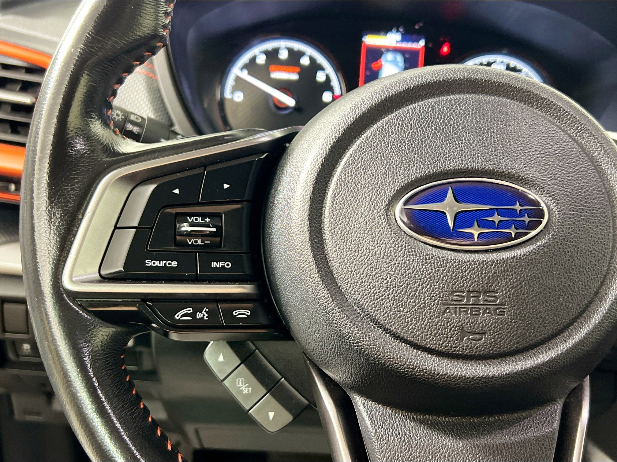 Used 2020 Subaru Forester Sport w/ Popular Package #2 image 17