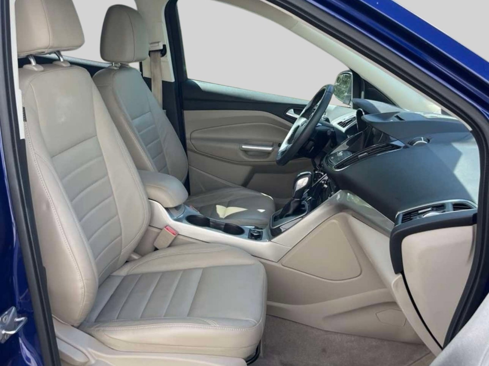 Used 2013 Ford Escape SEL image 4