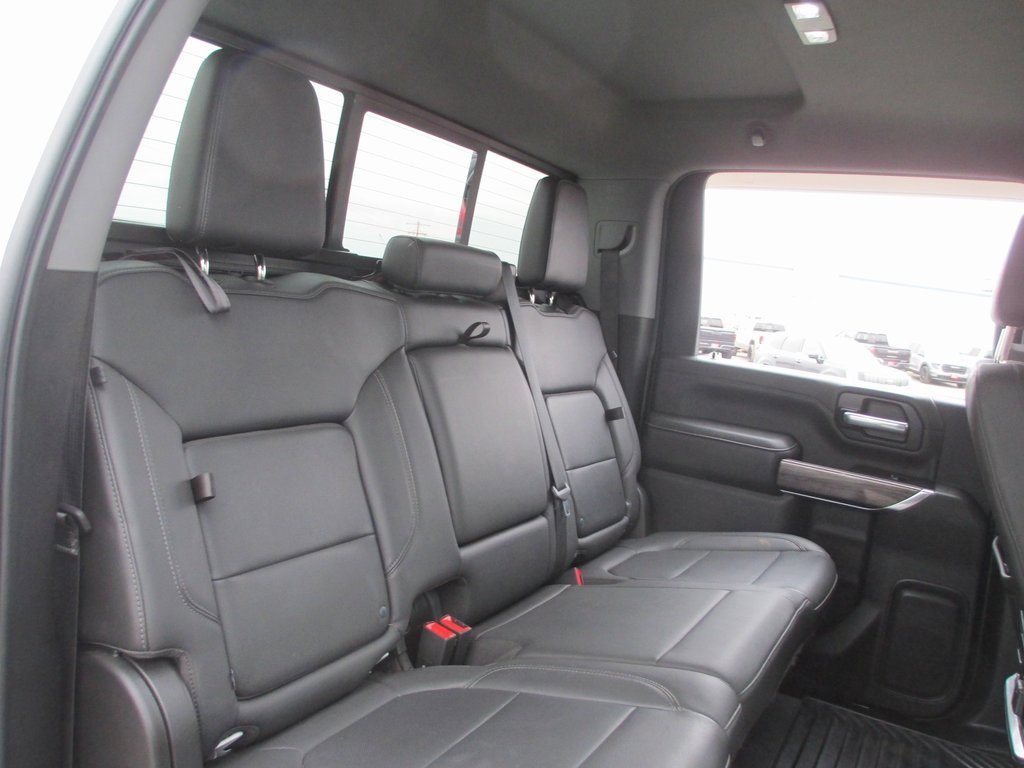 Used 2020 Chevrolet Silverado 2500 LTZ w/ LTZ Plus Package image 18