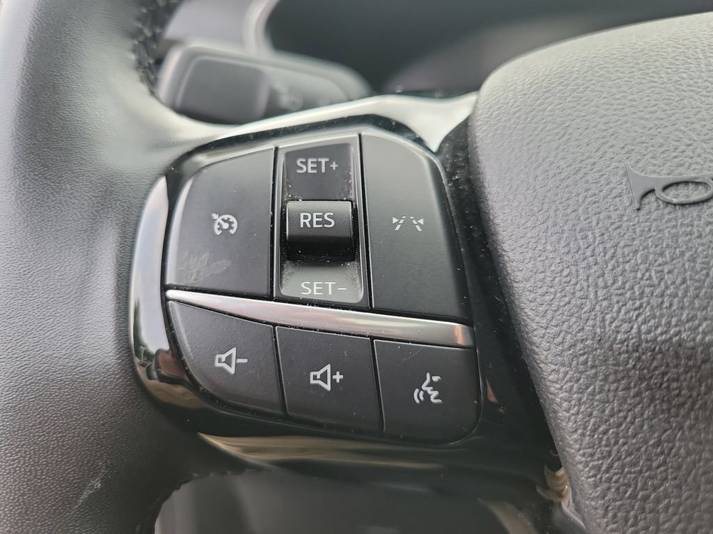Used 2024 Ford Escape Active AWD/4WD image 24