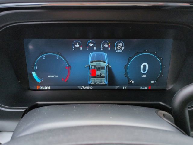 New 2026 Ford F250 XLT w/ XLT Premium Package image 30