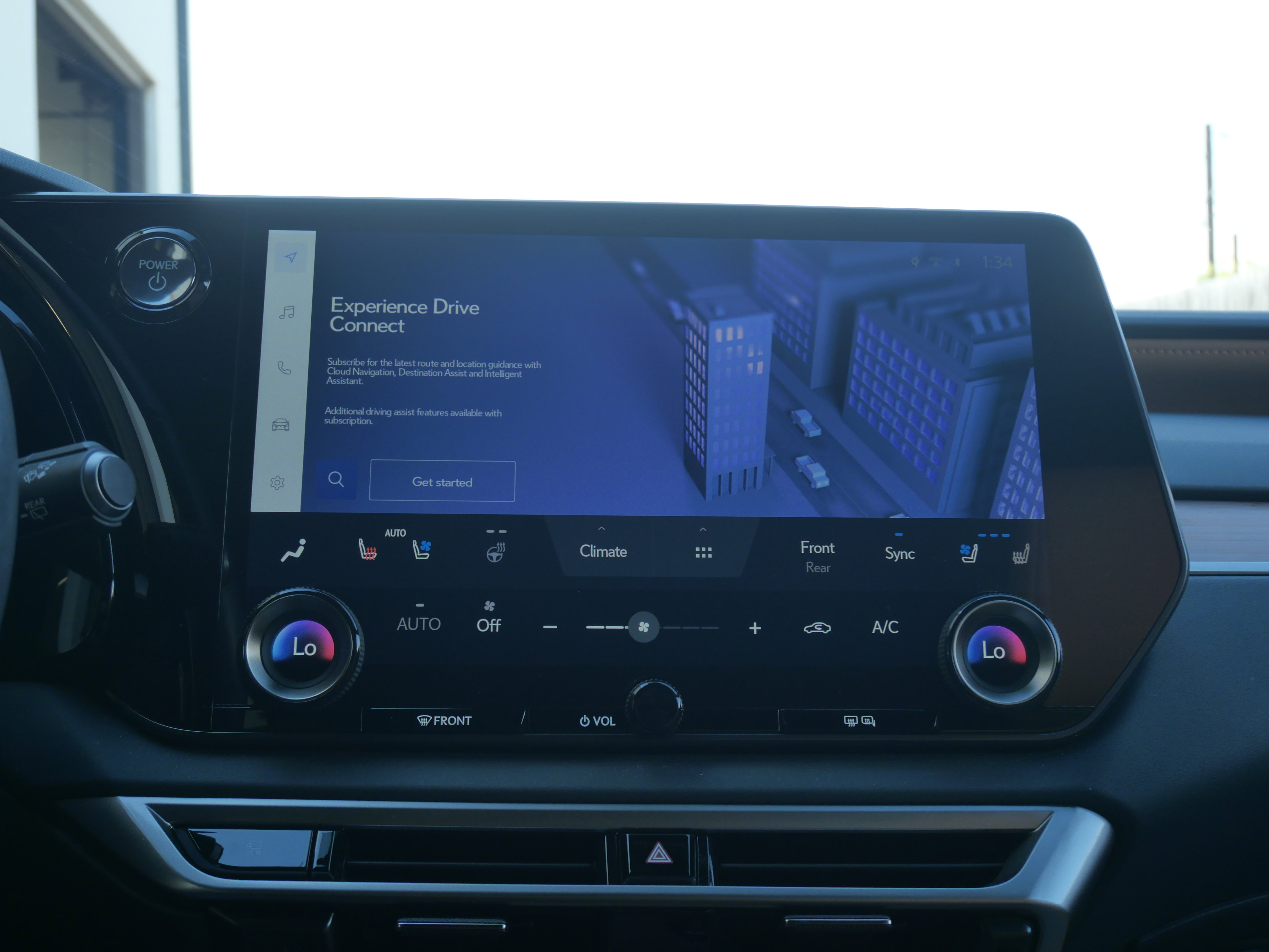 Certified 2024 Lexus RX 350h image 15