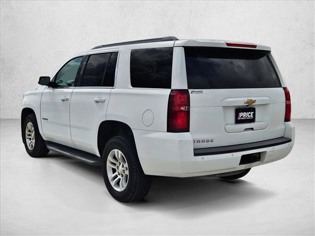 Used 2018 Chevrolet Tahoe LS image 7