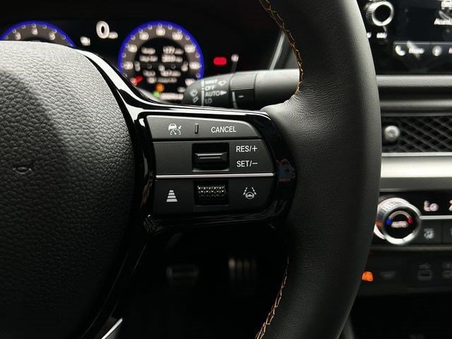 New 2026 Acura Integra A-Spec w/ Technology Package FWD image 17