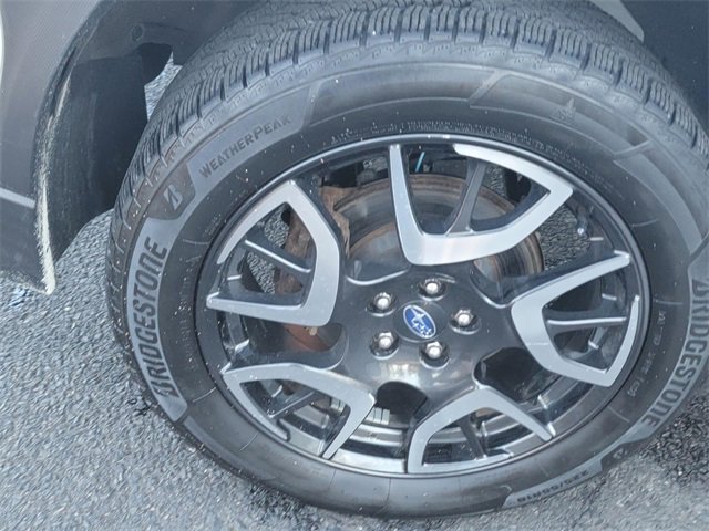 Used 2019 Subaru Crosstrek Hybrid image 7