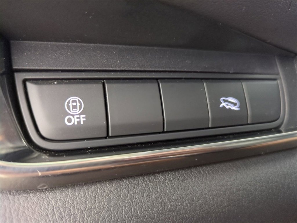 Used 2022 MAZDA CX-30 2.5 Turbo w/ Premium Package image 28