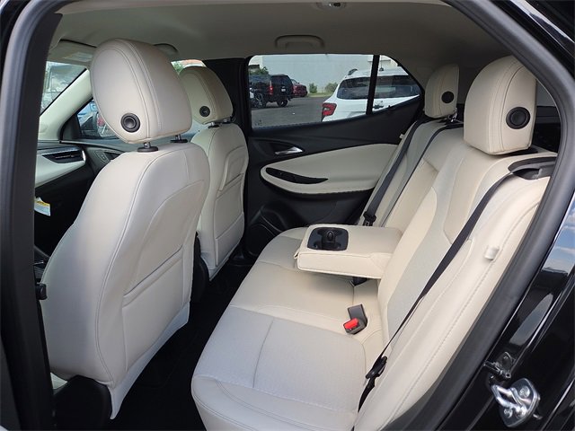 New 2026 Buick Encore GX Preferred w/ Comfort Package image 8