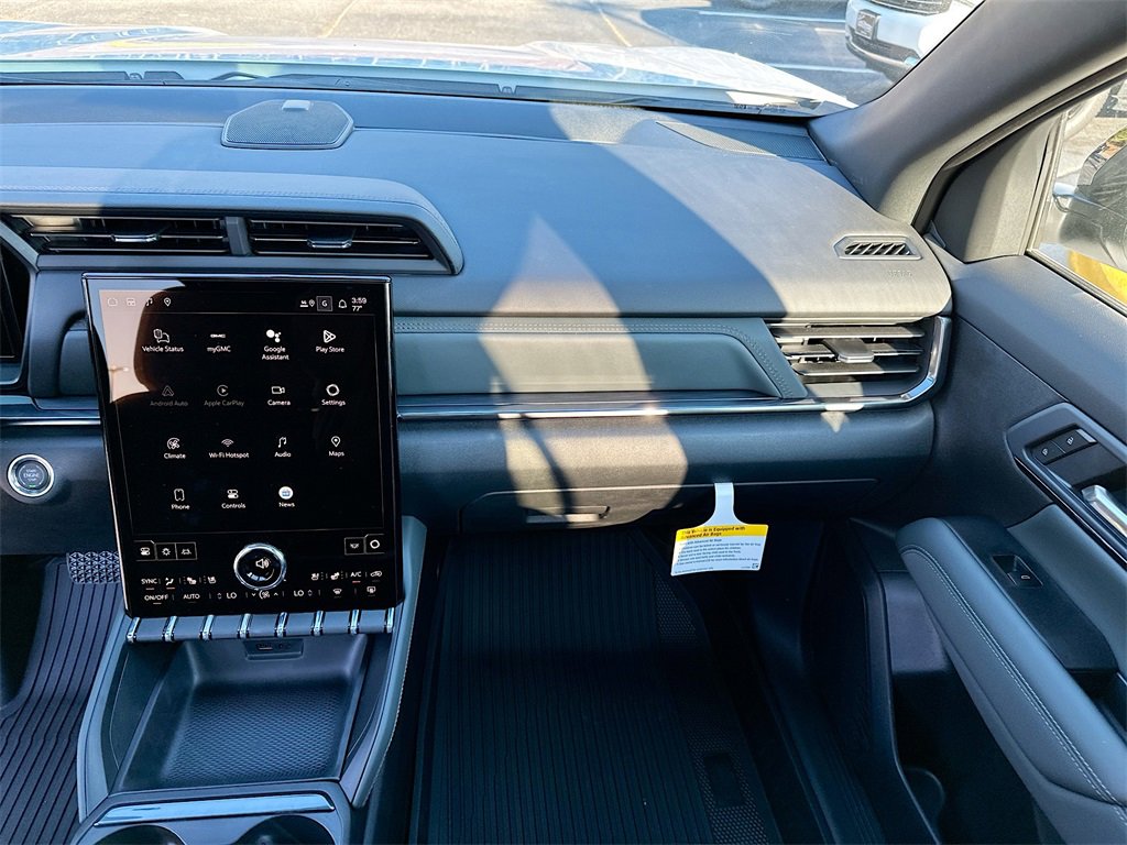 New 2026 GMC Terrain AT4 w/ Convenience Package III image 20