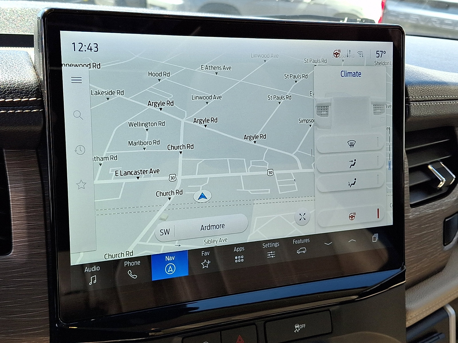 Used 2024 Ford Expedition Limited image 20