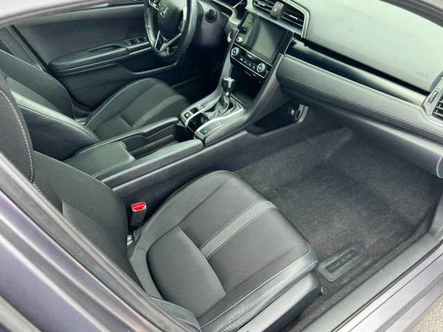 Used 2019 Honda Civic Sport image 21