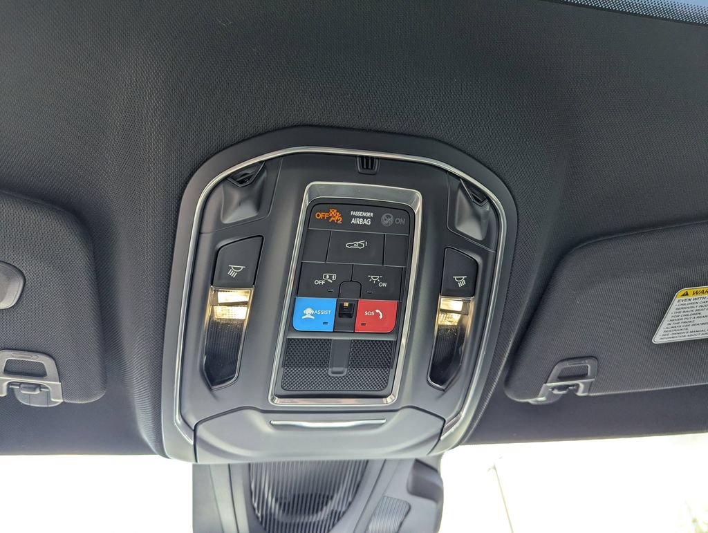 New 2026 Dodge Charger Scat Pack AWD/4WD image 26