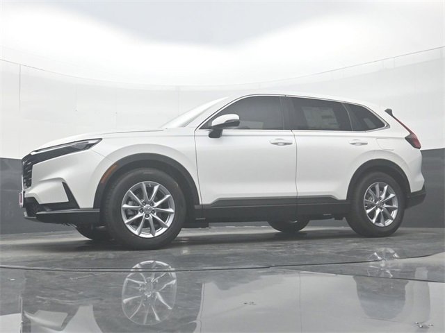 New 2026 Honda CR-V EX image 30