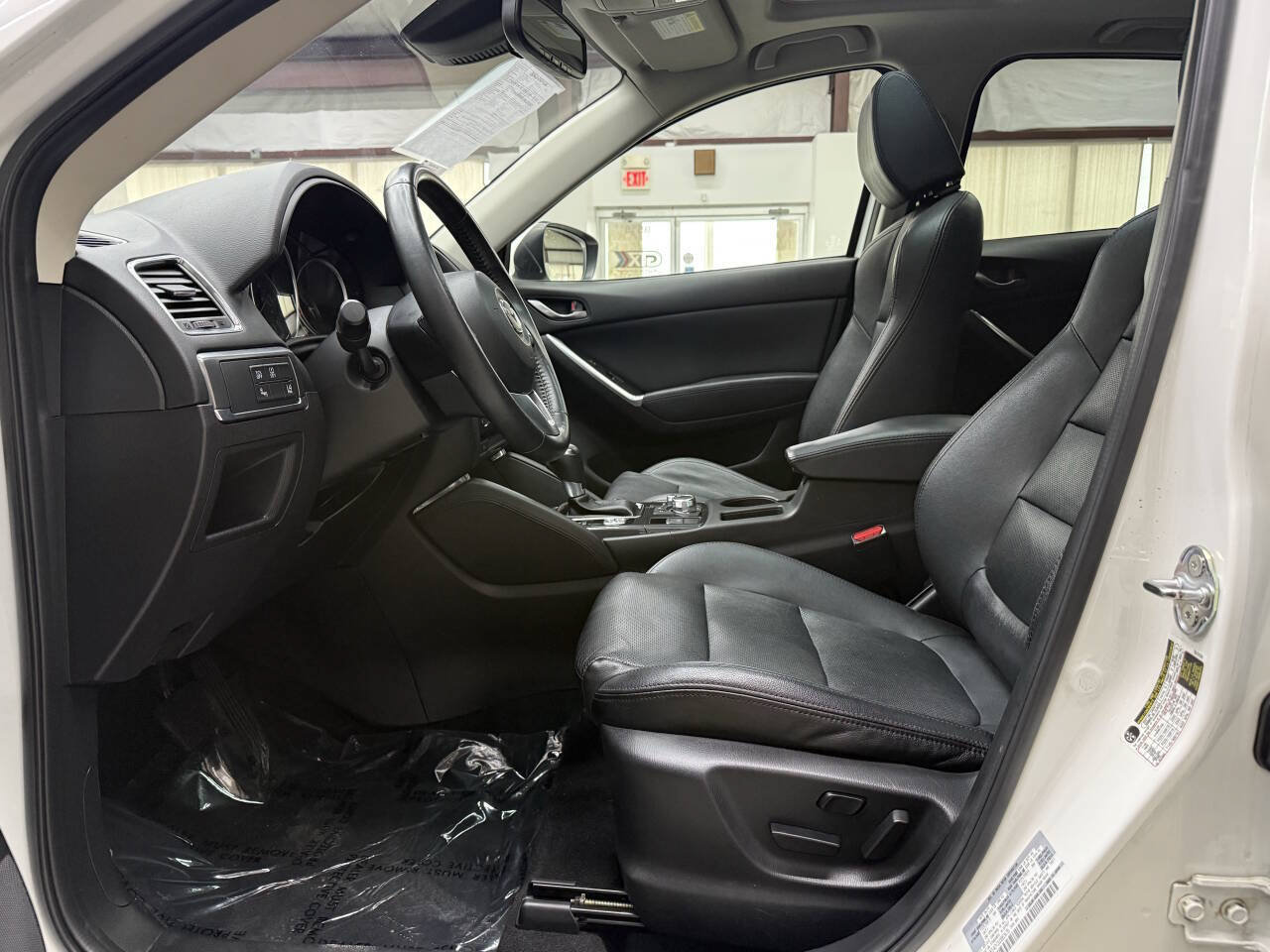Used 2016 MAZDA CX-5 Grand Touring AWD/4WD image 11