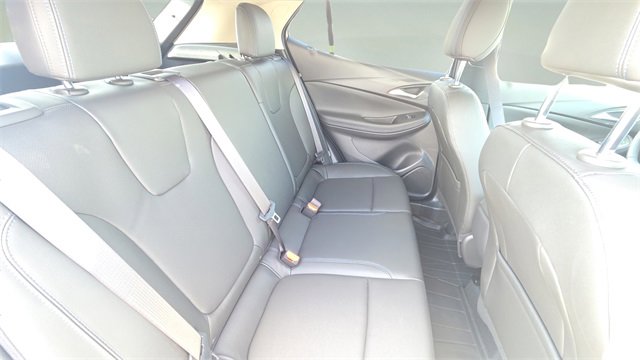 New 2026 Buick Encore GX Sport Touring image 16