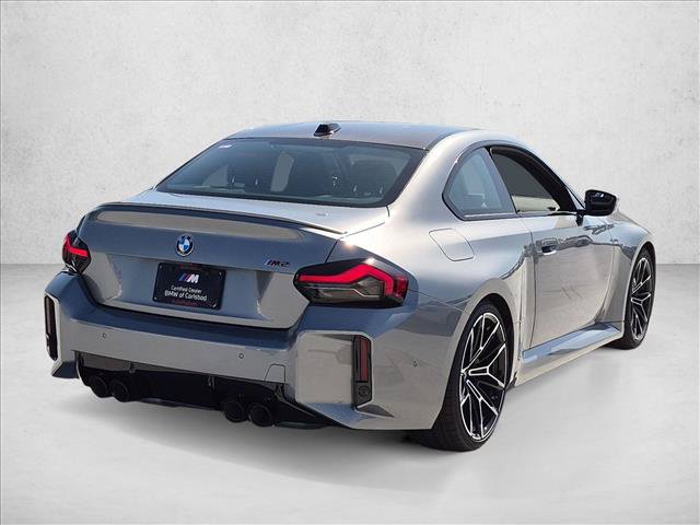 New 2026 BMW M2 w/ Lighting Package RWD video 2