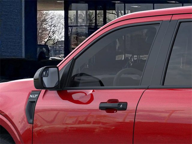 New 2026 Ford Maverick XLT w/ Black Appearance Package image 21