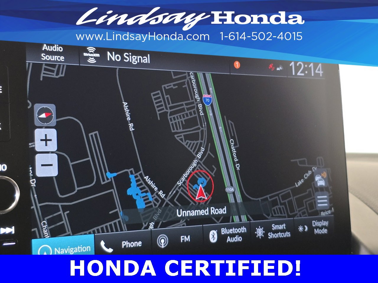 Certified 2024 Honda Pilot Elite image 17