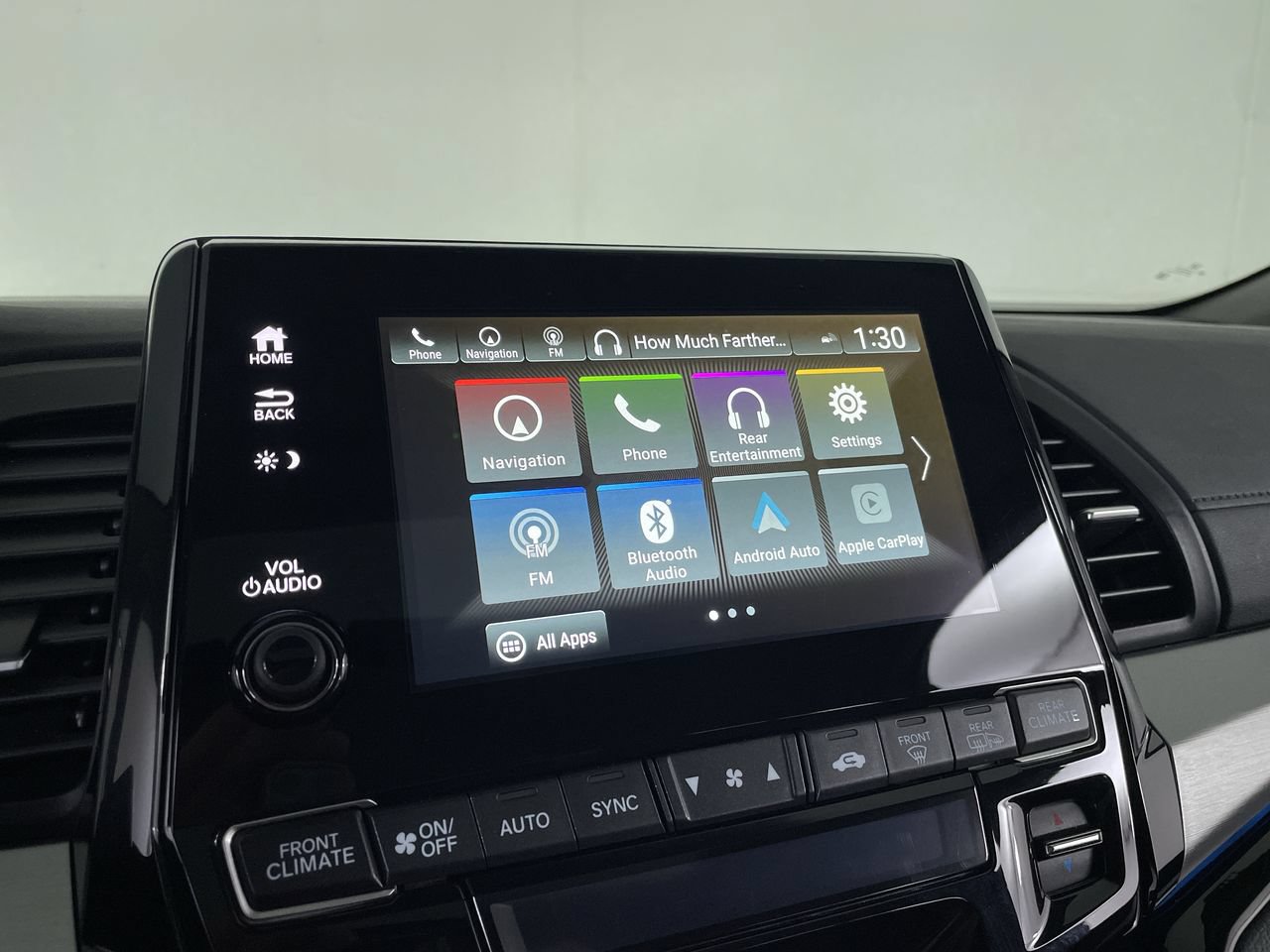 Used 2023 Honda Odyssey Touring image 14