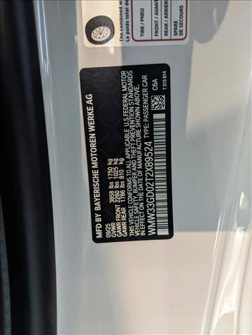 New 2026 MINI Cooper John Cooper Works image 16