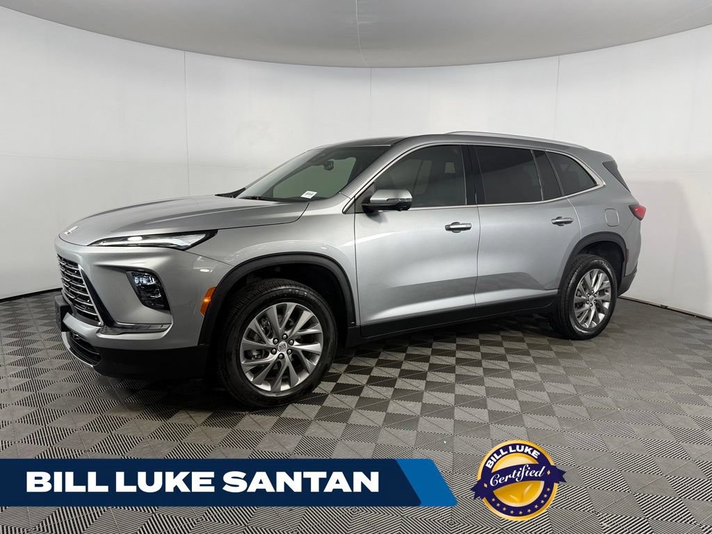 Used 2026 Buick Enclave Preferred FWD image 1