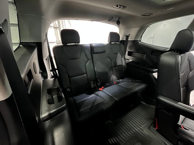 Used 2024 Kia Telluride SX FWD image 15