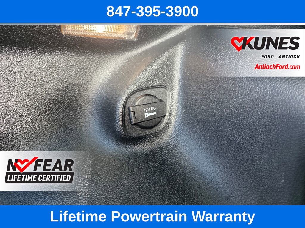 Used 2020 Jeep Cherokee Latitude Plus image 32