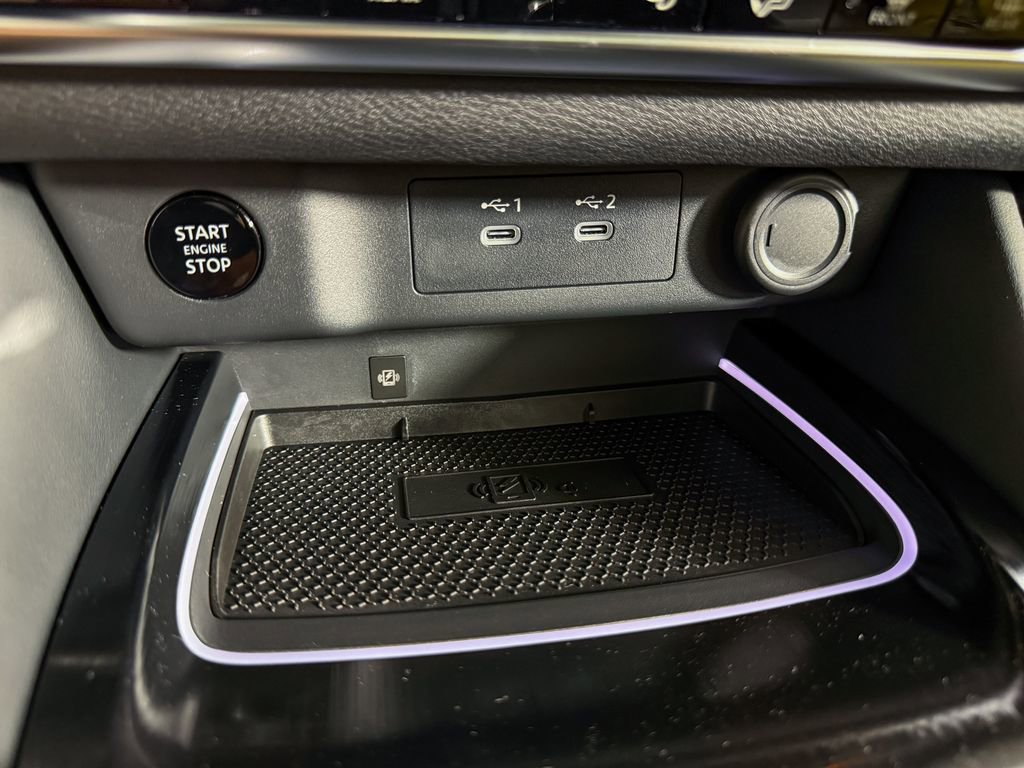 New 2026 Nissan Rogue Platinum image 18