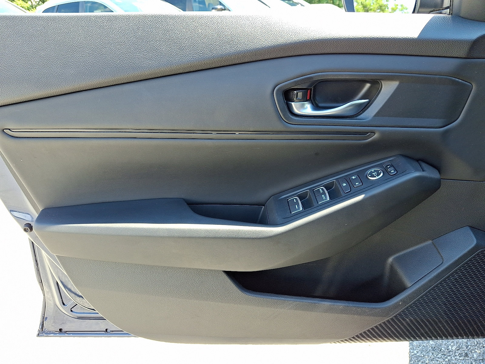 Used 2023 Honda Accord EX image 12