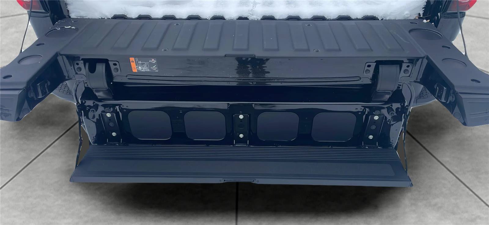 New 2026 GMC Sierra 1500 Elevation w/ Elevation Premium Package AWD/4WD image 19