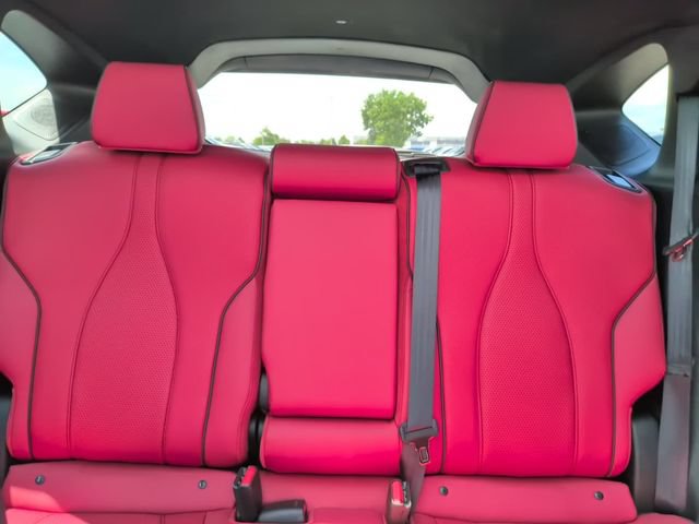 New 2026 Acura RDX A-Spec AWD/4WD image 25