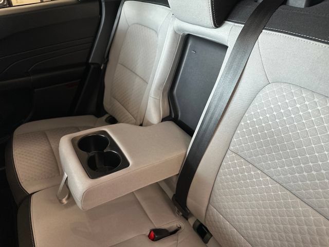 Used 2024 Ford Escape Active AWD/4WD image 25