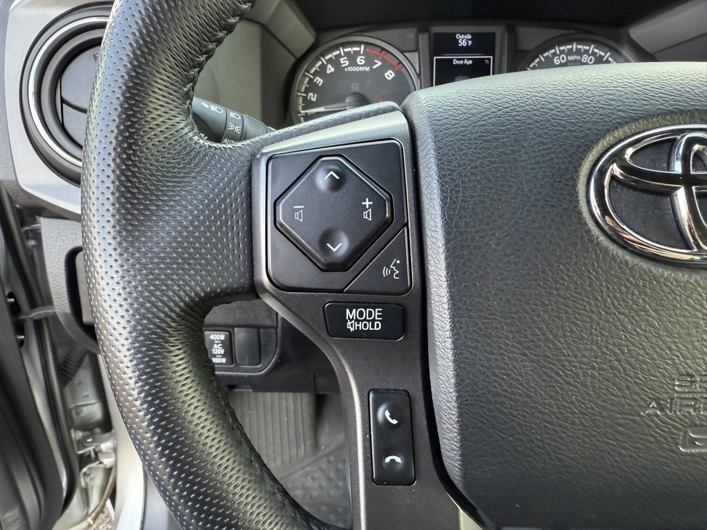 Certified 2023 Toyota Tacoma TRD Off-Road image 30