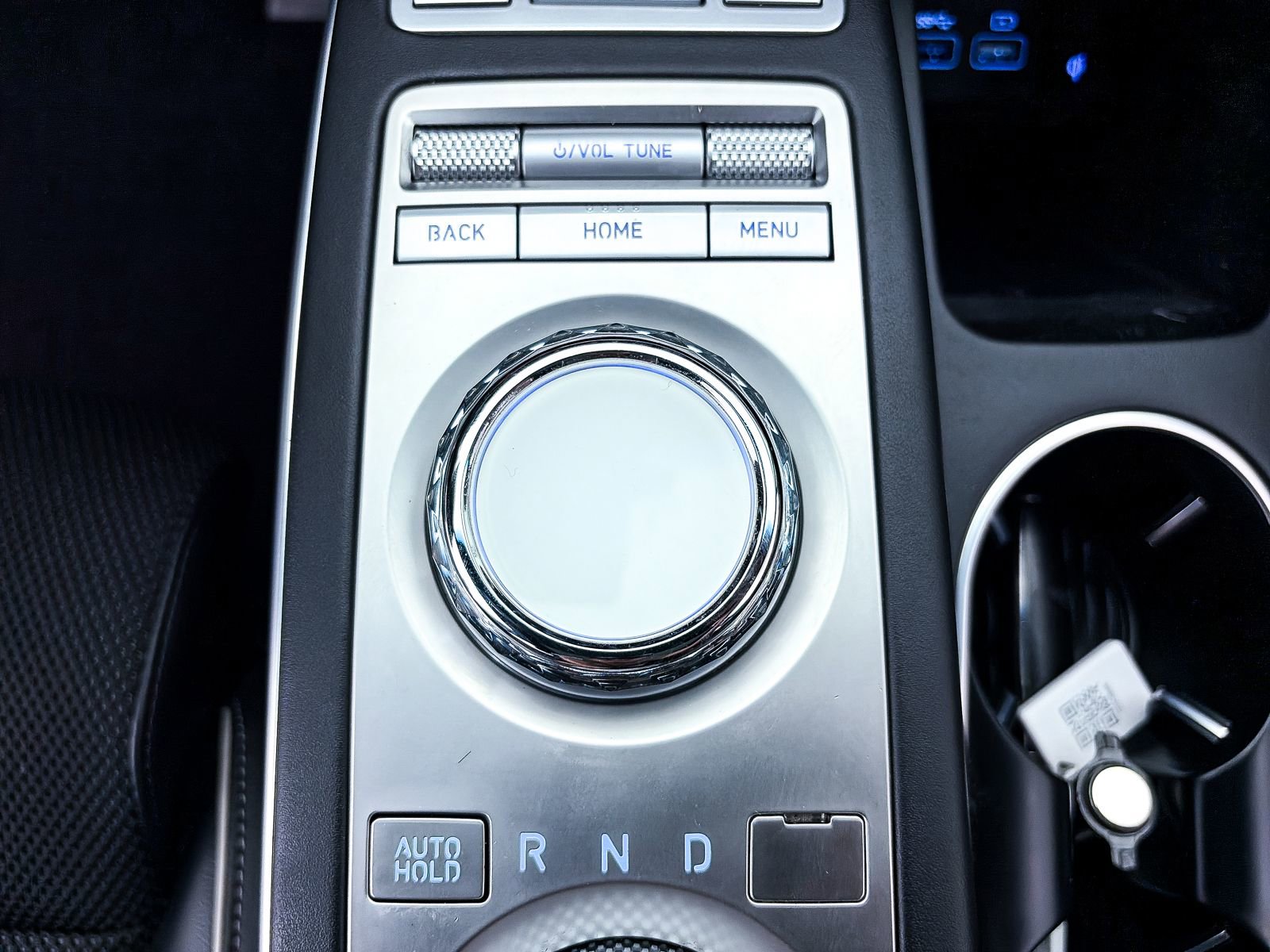 Used 2022 Genesis GV70 3.5T Sport image 26