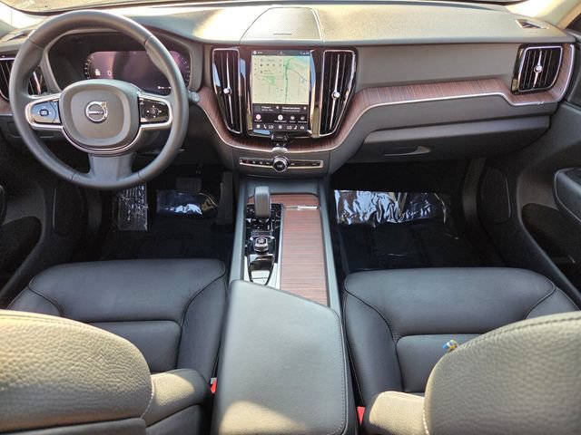 Certified 2023 Volvo XC60 B5 Plus FWD image 16